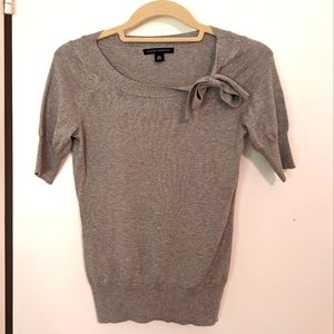 Banana Republic Sweater Shirt, XS